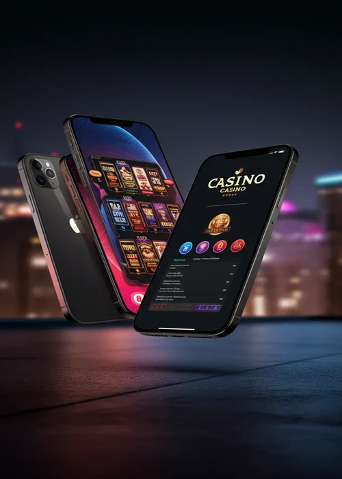 BoVegas main page with glamorous casino lobby and game categories