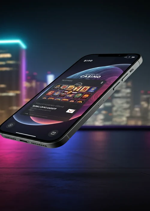 BoVegas account creation with step by step guide and verification